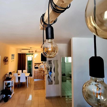 Apartment Lux Zadar Bagian luar foto