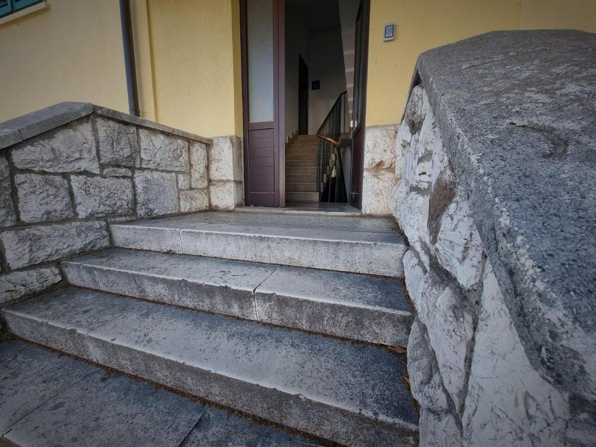 Apartment Lux Zadar Bagian luar foto