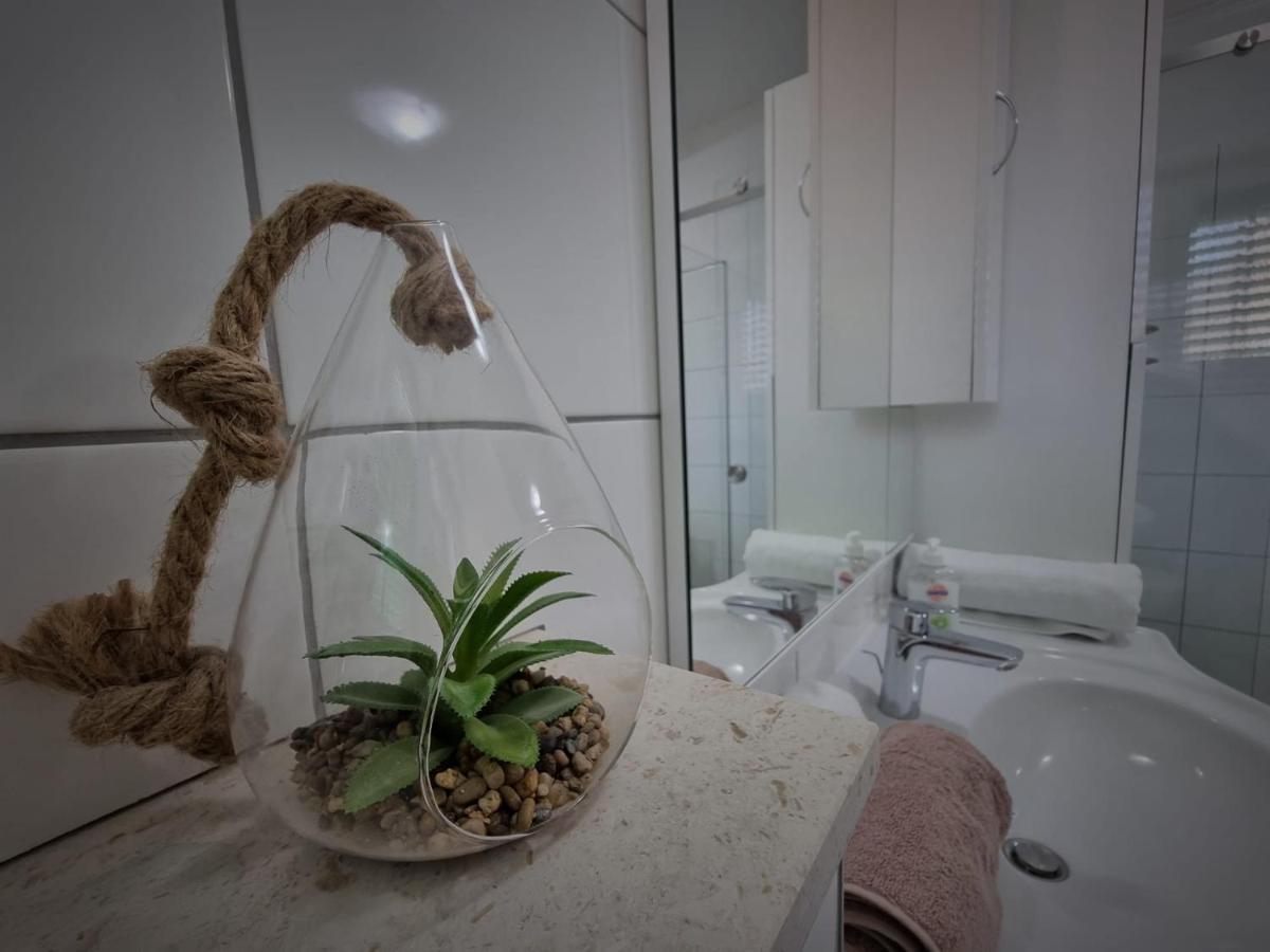 Apartment Lux Zadar Bagian luar foto