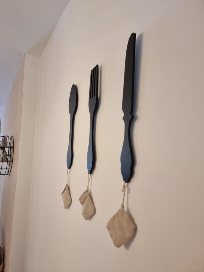 Apartment Lux Zadar Bagian luar foto
